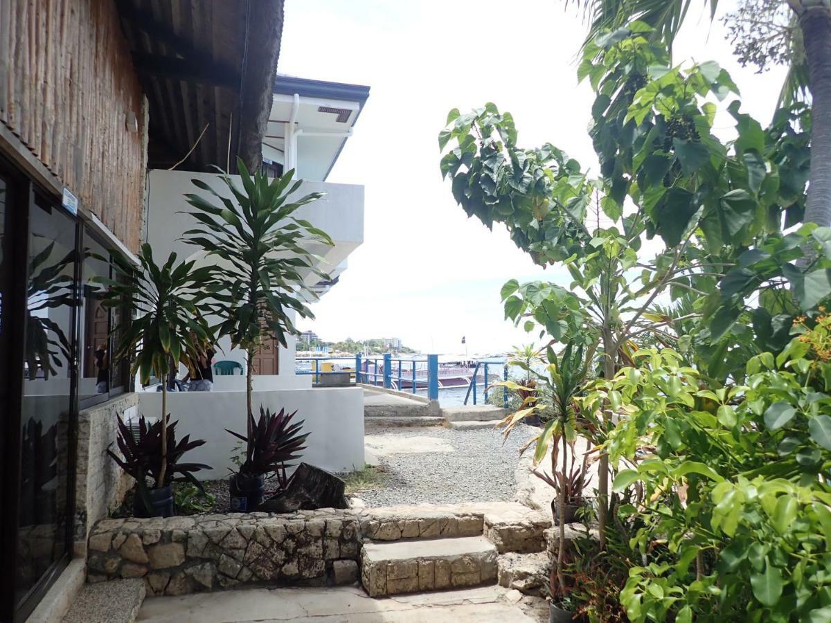 Nost Cottages Isla de Mactán Exterior foto