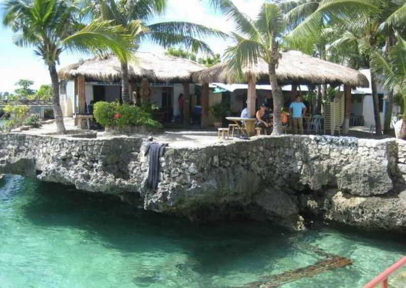 Nost Cottages Isla de Mactán Exterior foto